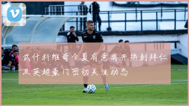 武什科维奇今夏有意离开热刺拜仁及英超豪门密切关注动态